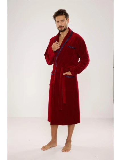 Pánský župan  M2XL model 19328641 - De Lafense