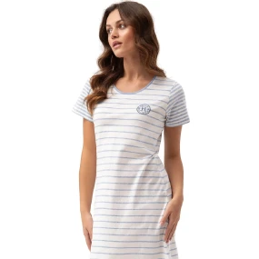 Dámská noční košile Luna 196 kr/r M-2XL L24