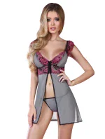 Dámská košilka model 14758093 - LivCo CORSETTI FASHION Dámská košilka model 14758093 - LivCo CORSETTI FASHION