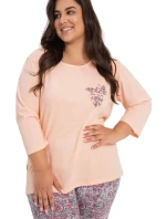 Dámské pyžamo model 18910539 Melissa - Taro