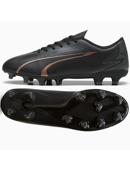 Boty Ultra Play FG/AG M model 19488404 02 - Puma