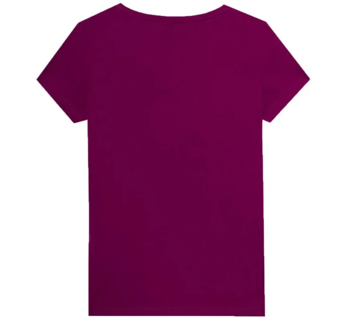 Tričko 4F W 4FWSS24TTSHF1161 51S