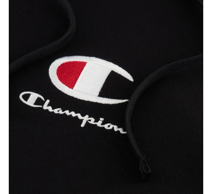 Mikina Champion s kapucí M 220268 KK001 pánské