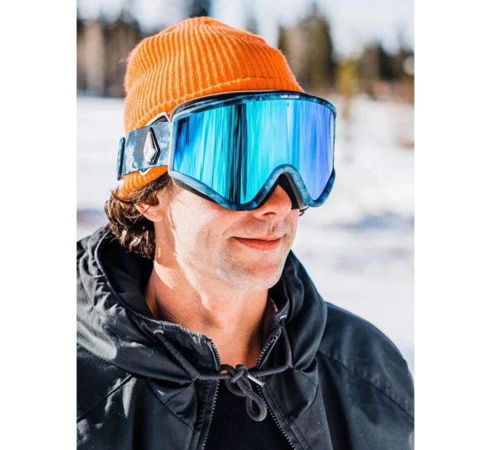 lyžařské brýle   blue model 20853752 - Volcom