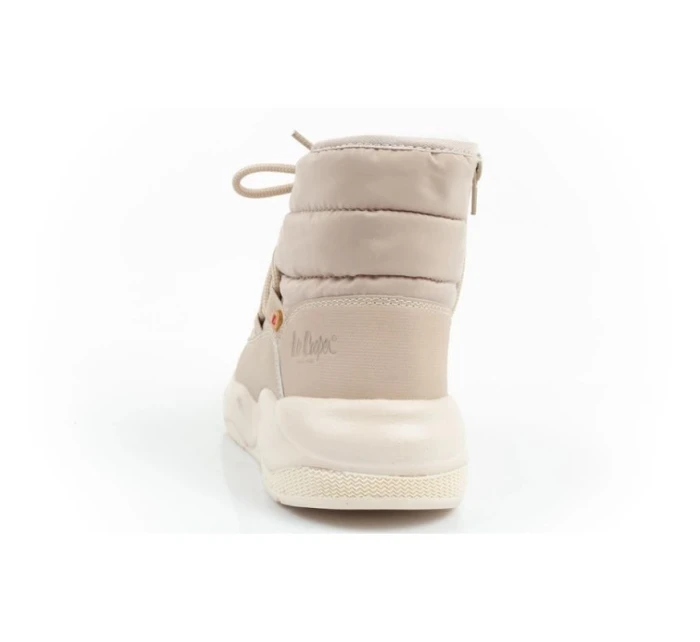 Cooper W model 20737159 sněhové boty - Lee