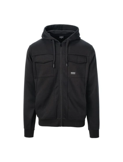 Mikina Hi-Tec Barin M 92800553658