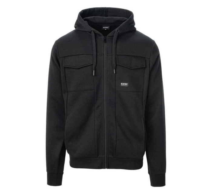 Mikina Hi-Tec Barin M 92800553658