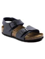 Birkenstock New York BS Jr sandály 0087771