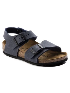 Birkenstock New York BS Jr sandály 0087771