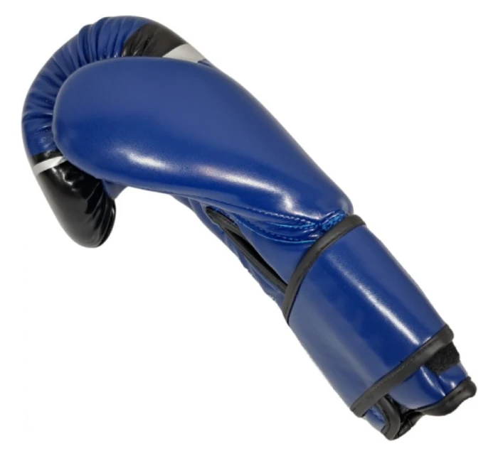 Boxerské rukavice MASTERS RPU-FT (schváleno WAKO)