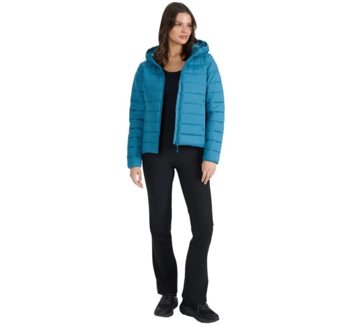 Péřová bunda W model 21399301 46S - 4F