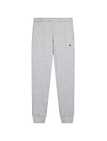 Pánské kalhoty Champion Rib Cuff Pants grey 220307 EM021