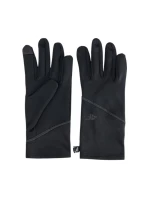 4F U129 rukavice tmavě černé 4FWMM00AGLOU129 20S 4F U129 rukavice tmavě černé 4FWMM00AGLOU129 20S