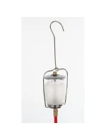 TURISTICKÁ PLYNOVÁ LAMPA KINGA 3