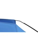 XXL PLÁŽOVÝ A ZAHRADNÍ STAN 273X195X175/155CM XXL PLÁŽOVÝ A ZAHRADNÍ STAN 273X195X175/155CM