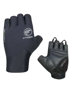 CHIBA rękawiczki BIOXCELL CLASSIC czarne XXL
