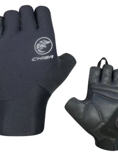 Rukavice CHIBA BIOXCELL CLASSIC černé XXL