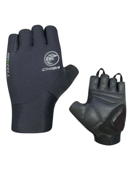 Rukavice CHIBA BIOXCELL CLASSIC černé XXL
