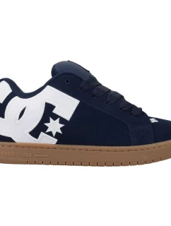 Boty Graffik SE model 21888434 Cobalt Blue - Dc