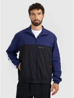 Pánská přechodná bunda 4F 4FRAW25TSWSM2483-20S