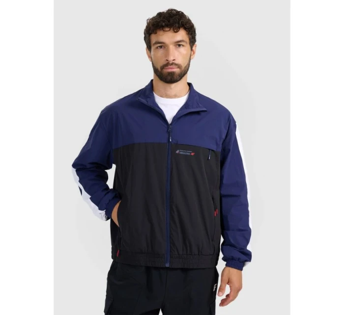 Pánská přechodná bunda 4F 4FRAW25TSWSM2483-20S