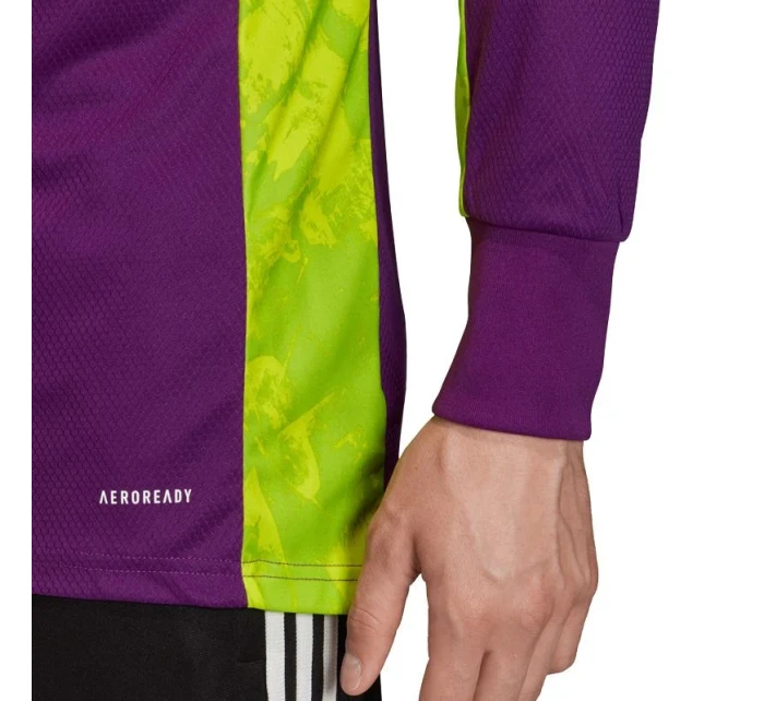 Pánská brankářská mikina AdiPro 20 GK M FI4194 - Adidas