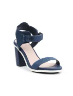 Heel Sandal 116 1 W 7310112003 model 16025694 - Lacoste