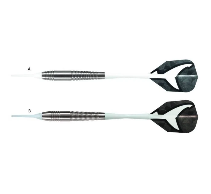 Šipky Shark Softip model 21136946 - Harrows Šipky Shark Softip model 21136946 - Harrows