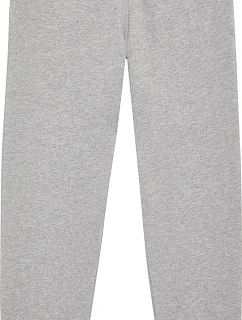 B&C ID.000 Sweatpant /kids Dětské tepláky 01.K000 sport grey