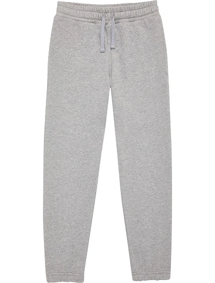 B&C ID.000 Sweatpant /kids Dětské tepláky 01.K000 sport grey B&C ID.000 Sweatpant /kids Dětské tepláky 01.K000 sport grey