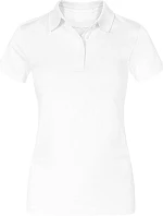 Promodoro 4025 Dámské pracovní žerzejové polo 40.4025 white