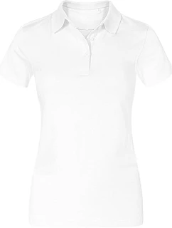 Promodoro 4025 Dámské pracovní žerzejové polo 40.4025 white