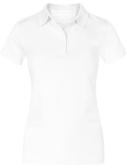 Promodoro 4025 Dámské pracovní žerzejové polo 40.4025 white Promodoro 4025 Dámské pracovní žerzejové polo 40.4025 white