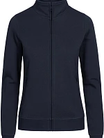 Promodoro 5275 Dámská pracovní mikina - EXCD 40.5275 navy