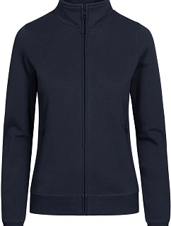 Dámská pracovní mikina EXCD 40. navy model 22516908 - Promodoro