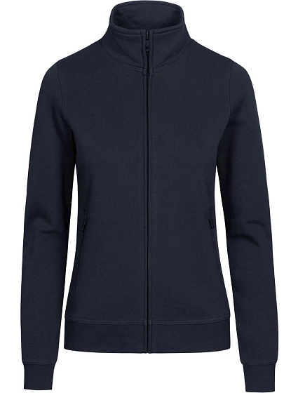Promodoro 5275 Dámská pracovní mikina - EXCD 40.5275 navy Promodoro 5275 Dámská pracovní mikina - EXCD 40.5275 navy