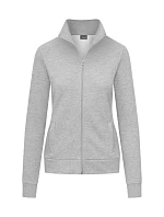 Promodoro 5295 Dámská mikina 40.5295 sports grey Promodoro 5295 Dámská mikina 40.5295 sports grey