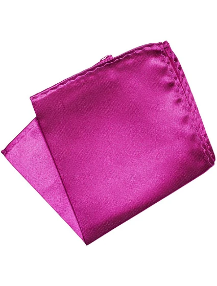 Korntex KXHK Kapesníček čtverec 76.KXHK dark pink Korntex KXHK Kapesníček čtverec 76.KXHK dark pink
