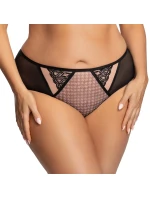 Gorsenia K702 Celine barva: černá Gorsenia K702 Celine barva: černá