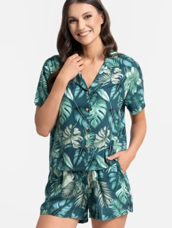 Moraj PDD5100-013 barva:patt 1-jungle