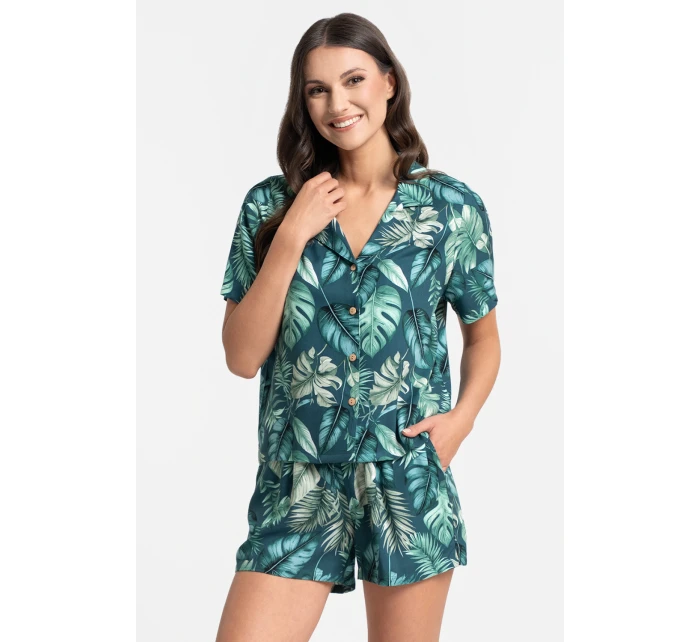 Moraj PDD5100-013 barva:patt 1-jungle