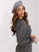 AT CZ uzávěr 231605.24P šedá AT CZ uzávěr 231605.24P šedá