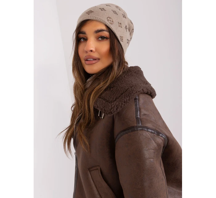 AT CZ 2325 cap.85 tmavě lila