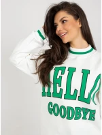 Mikina EM BL 775.64 ecru