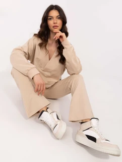 Sada EM KMPL 846.91 béžová