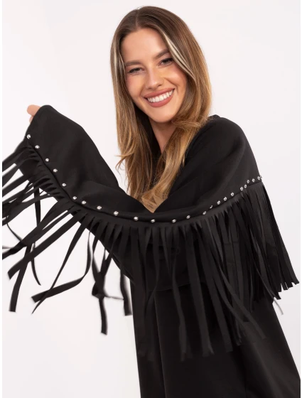 Bluzka IT BZ model 21406738 czarny - FPrice