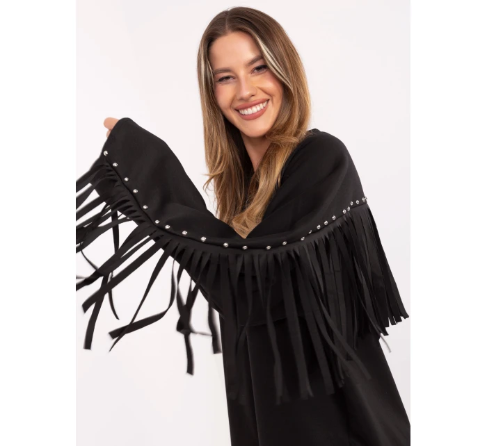 Bluzka IT BZ model 21406738 czarny - FPrice