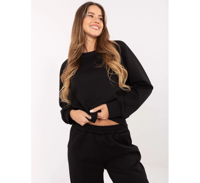 Komplet IT KMPL model 21409576 czarny - FPrice Komplet IT KMPL model 21409576 czarny - FPrice