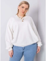 Mikina RV BL 6316.16X ecru