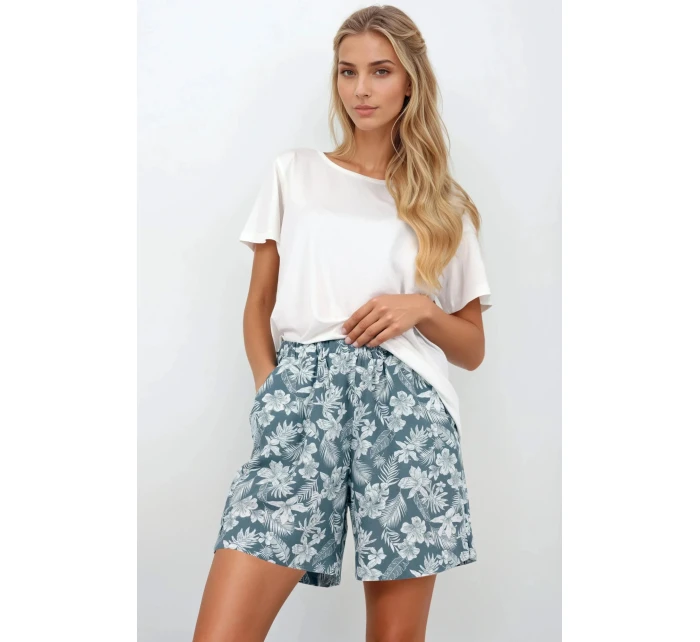 Klidné letní pyžamo - Momenti Per Me